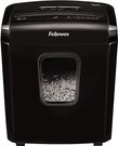 Fellowes Powershred 6M Mini-Cut Shredder