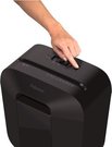 Fellowes Powershred LX25M Mini-Cut Shredder