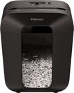 Fellowes Powershred LX50 Cross-Cut Shredder