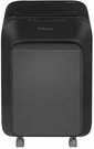 Fellowes Shredder LX211 black