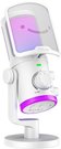 Fifine AM6 Condenser Microphone (White)