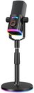Fifine AM8PROS Dynamic Microphone (Black)