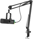 Fifine AM8T gaming microphone with boom arm (black)