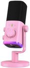 Fifine AM9 Dynamic Microphone (Pink)