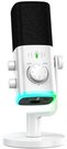 Fifine AM9 Dynamic Microphone (White)
