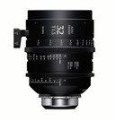 Sigma 32mm T1.3 LF Sony E-mount
