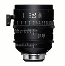 Sigma 50mm T1.3 LF PL-mount i/tech