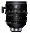 Sigma 65mm T1.3 LF Sony E-mount