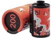 FilmNeverDie SORA 200 C-41 135-36