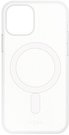 Fixed | MagPure | Back Cover | Apple | iPhone 16 | TPU | Clear