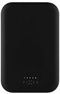 Fixed | MagZen (2nd gen.) with wireless charging and MagSafe support Power bank | FIXZENM2-10-BK | 10000 mAh | USB-C: 5V/2A, 9V/2.22A, 12V/1.67A (20W max) | Black
