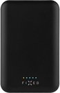 Fixed Power bank | MagZen | 6000 mAh | Black
