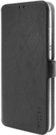 Fixed Topic | Book Case | Xiaomi | Redmi 14C | Leather | Black