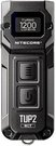 TUP2 Black 1200lm USB-C