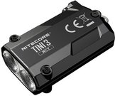FLASHLIGHT T SERIES 600 LUMENS/TINI3 NITECORE