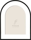 Focus Aster Arch Black 13x18