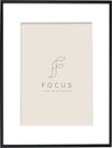 Focus Aster Black 15x20