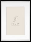 Focus Aster Box Frame Black 20x30/PP 13x18