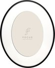 Focus Aster Oval Black 13x18