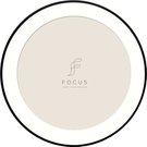 Focus Aster Round Black 30 cm