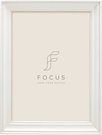 Focus Calla White 20x30