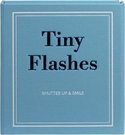 Focus Coffee Table Tiny Flashes 14,5x15,5 cm (Pockets for Instax Mini)
