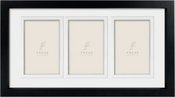 Focus Dahlia Black 21x40/PP Collage 3*10x15