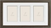 Focus Dahlia Walnut 24x49/PP Collage 3*13x18