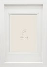 Focus Dahlia White 30x40/PP 20x30