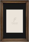 Focus Darcey Brown 40x50/PP 30x40
