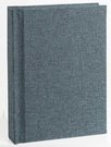Focus Essence Passepartout album 10x15 Blue