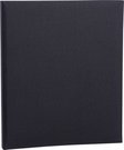 Focus Essence Ringbinder Black
