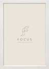 Focus Grace White 30x40