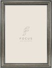 Focus Holly Silver 18x24
