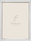 Focus Ivy Silver 18x24
