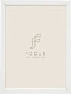 Focus Ivy White 20x30