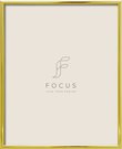 Focus Lily Gold 21x30