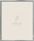 Focus Lily Silver 20x30