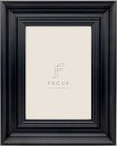 Focus Lotus Black 18x24