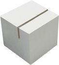 Focus Photo Block white small 2,8cm