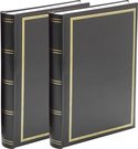 Focus Prestige Super 300 10x15 Super 2 pack Black
