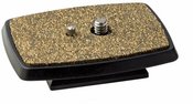 FOCUS QUICK RELEASE PLATE WF3950