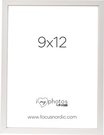 Focus Rock White 9x12
