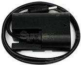 FOCUS to Canon LP-E6 Adapter