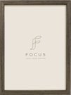 Focus Willow Walnut 18X24
