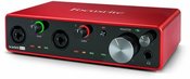 Focusrite Scarlett 4i4