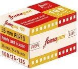 Foma film Fomapan Retro 100/36