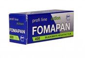 Foma Fomapan 400 120
