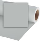 COLORAMA 2,72X11M Mist Grey