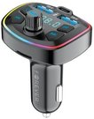 Forever FM transmitter TR-360, black